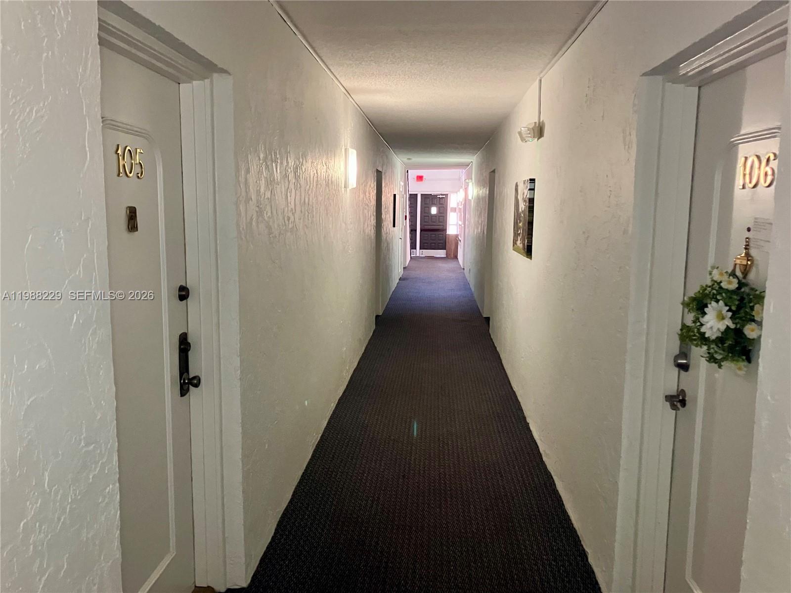 MEADOWS CONDO - Residential