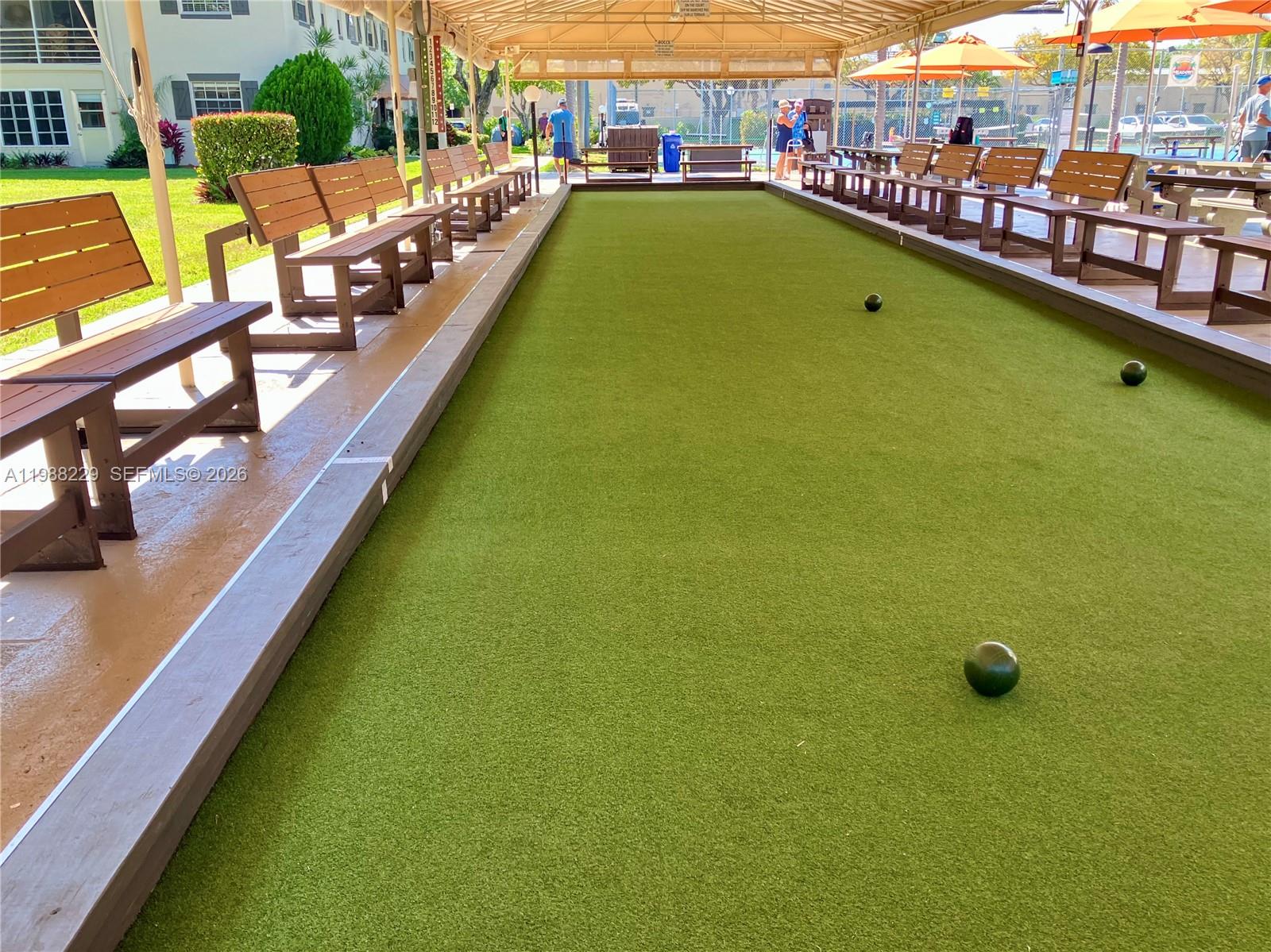 MEADOWS CONDO - Residential