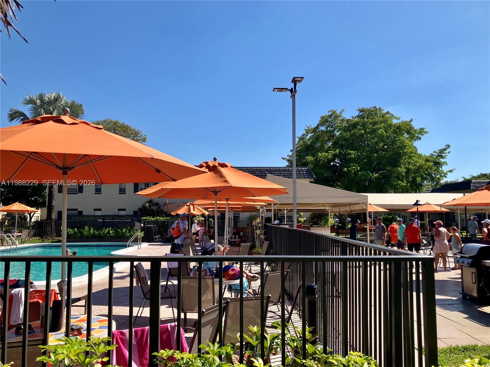 MEADOWS CONDO - Residential