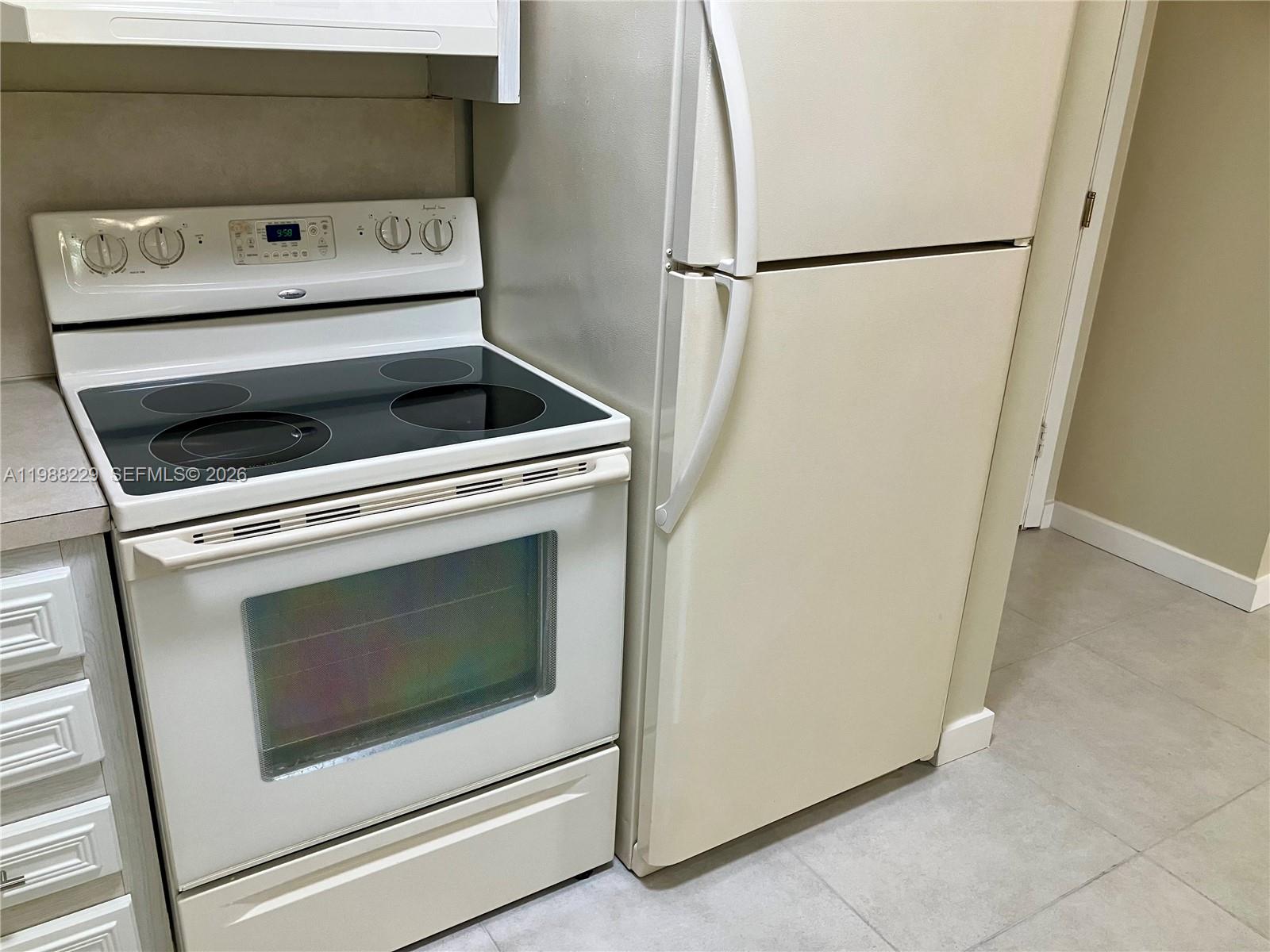 MEADOWS CONDO - Residential