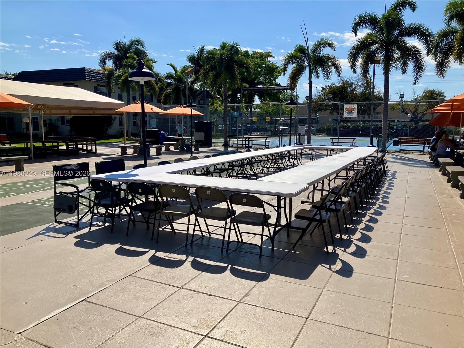 MEADOWS CONDO - Residential