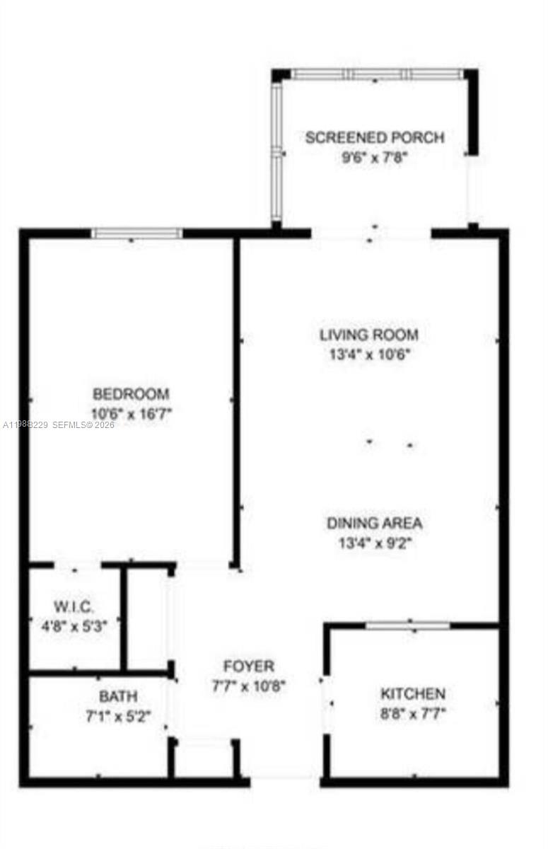 MEADOWS CONDO - Residential
