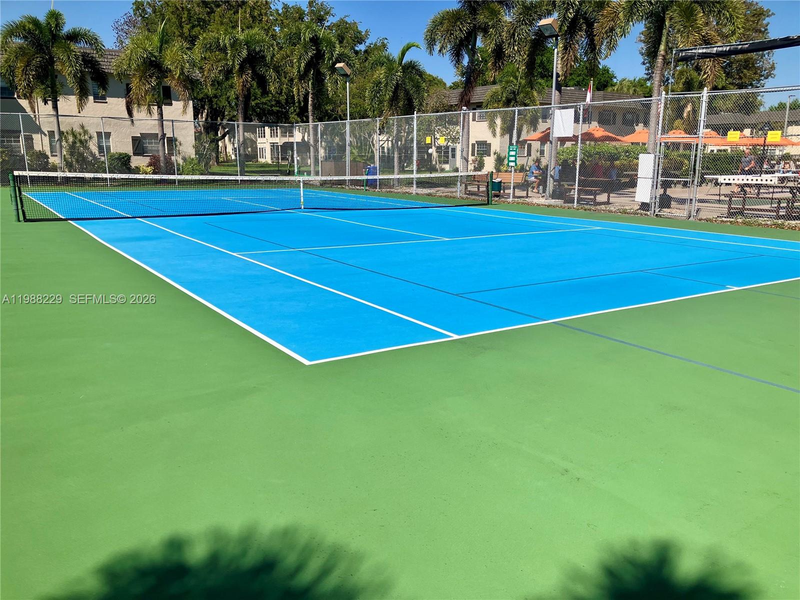 MEADOWS CONDO - Residential