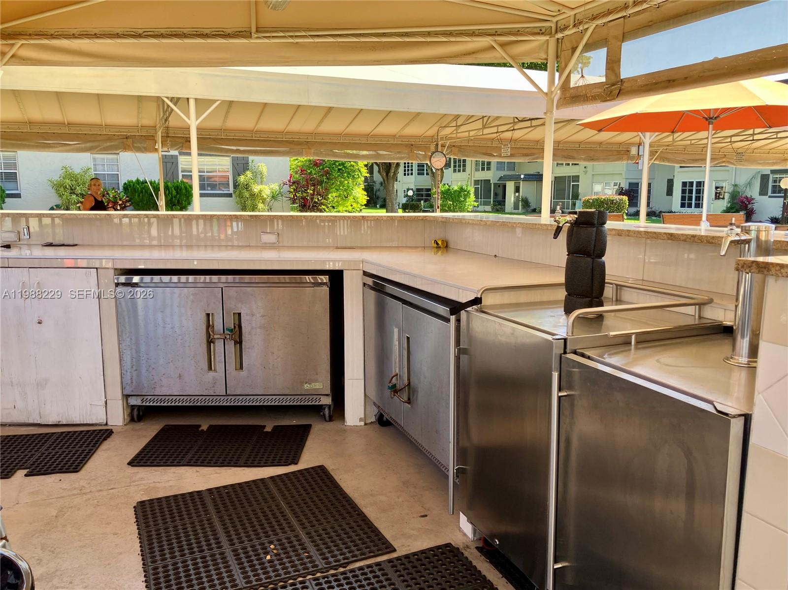 MEADOWS CONDO - Residential