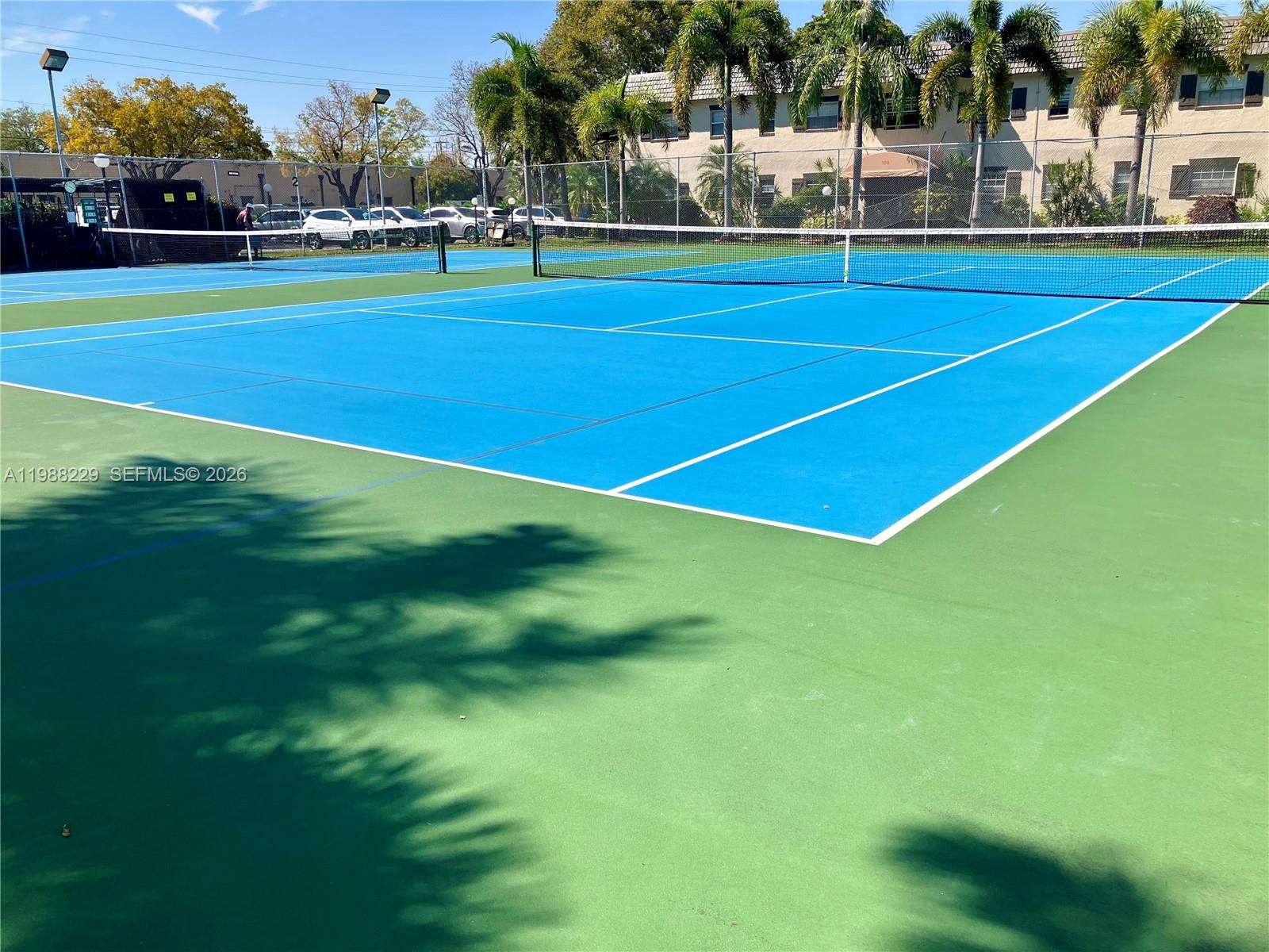 MEADOWS CONDO - Residential