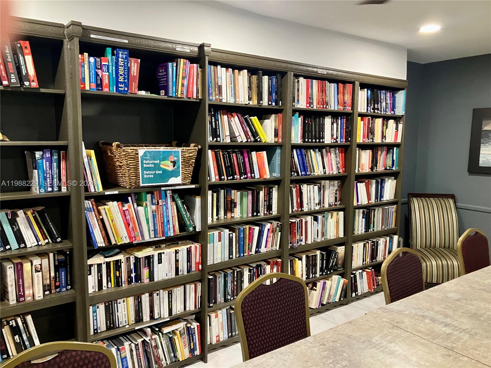 MEADOWS CONDO - Residential