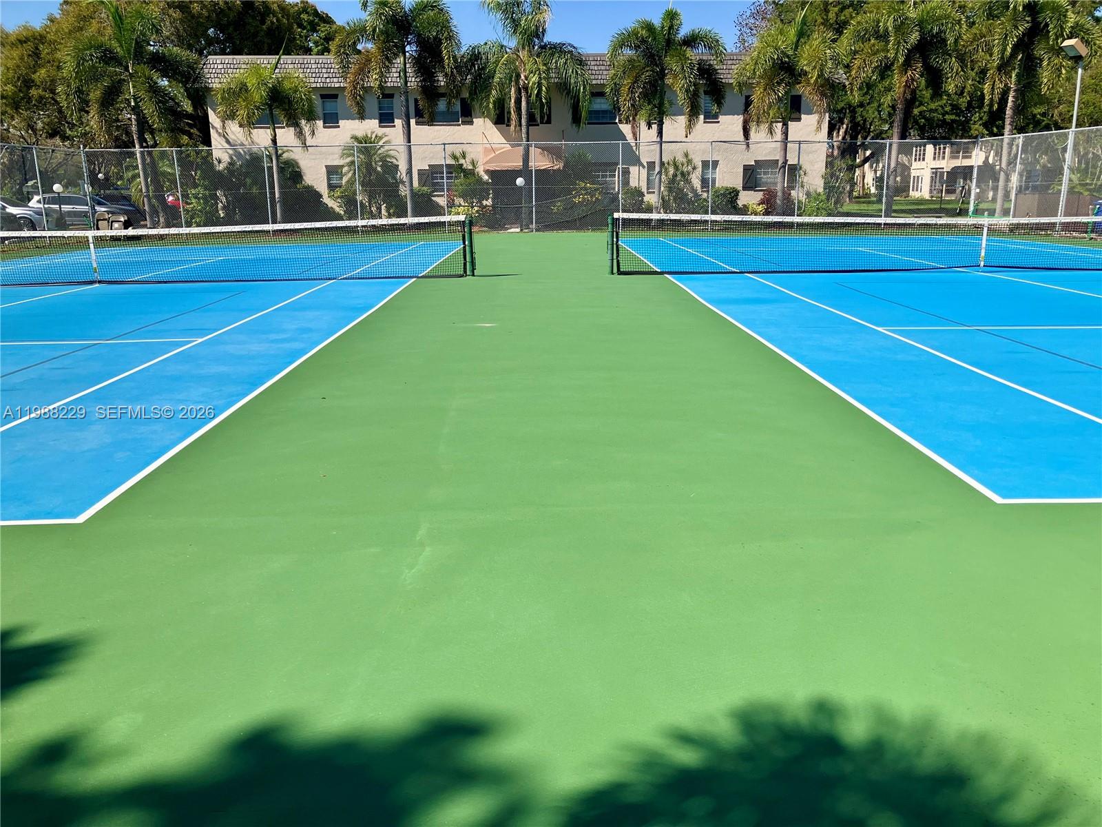 MEADOWS CONDO - Residential