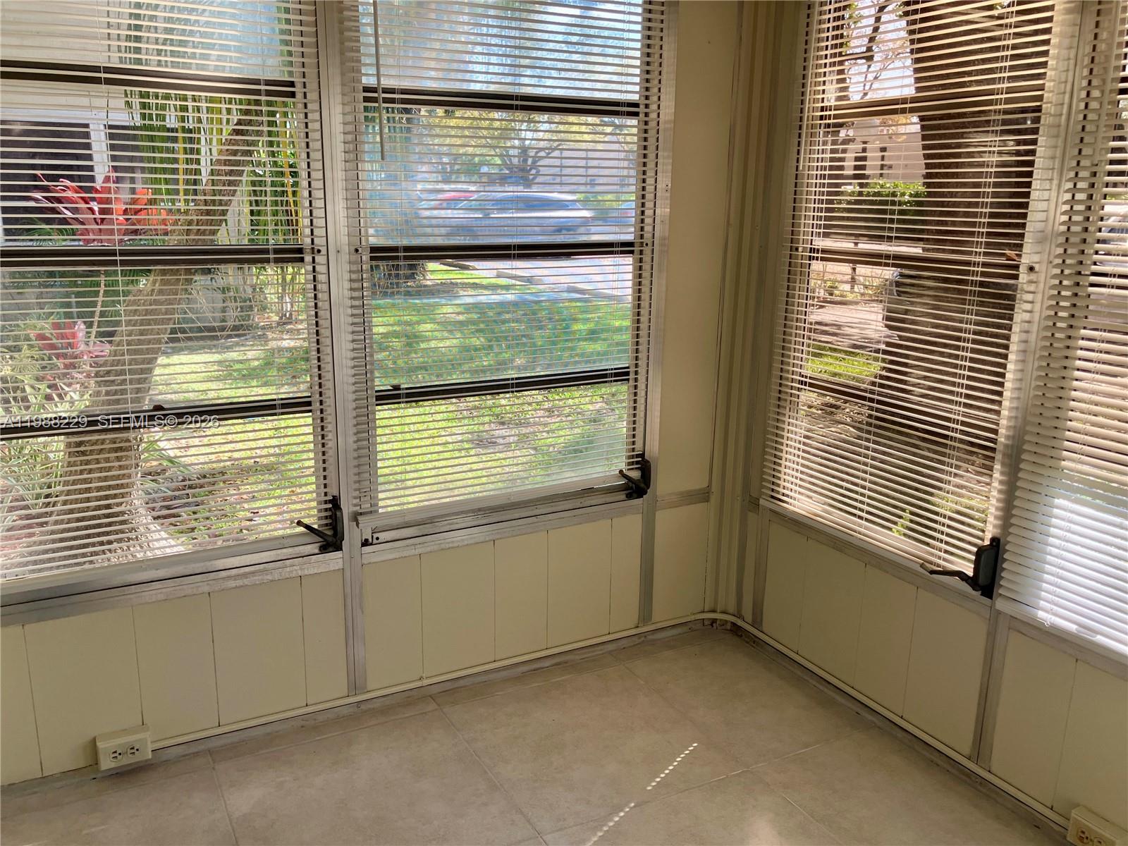 MEADOWS CONDO - Residential