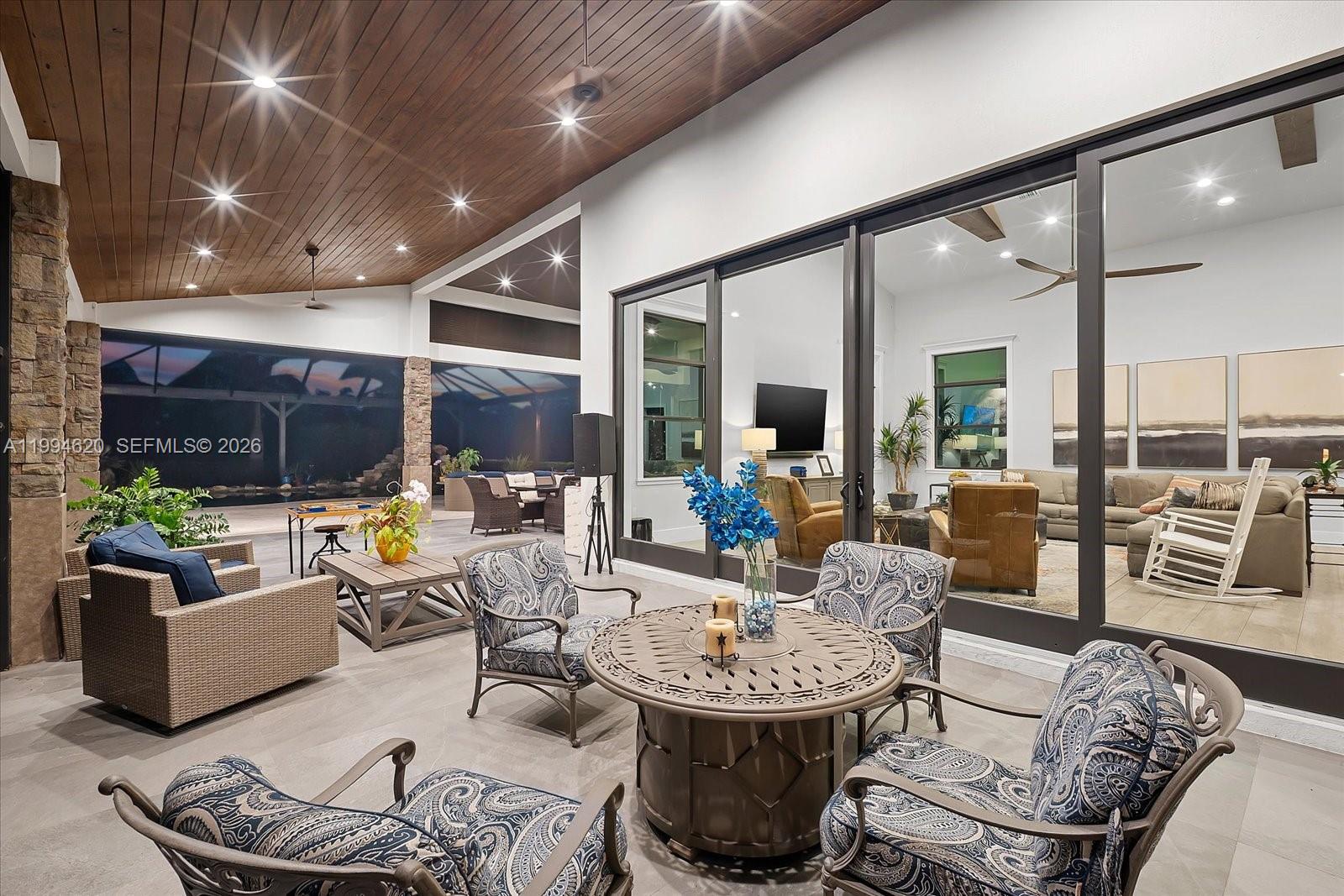 METES AND BOUNDS - Residential