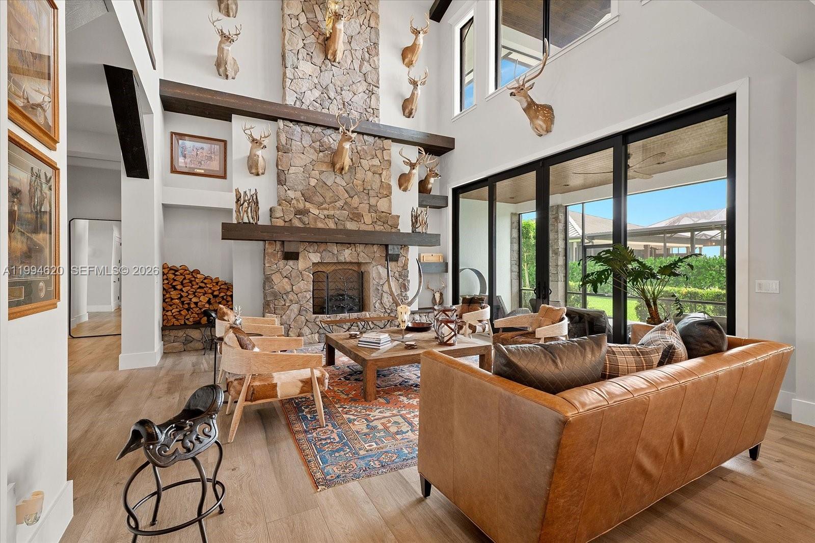 METES AND BOUNDS - Residential