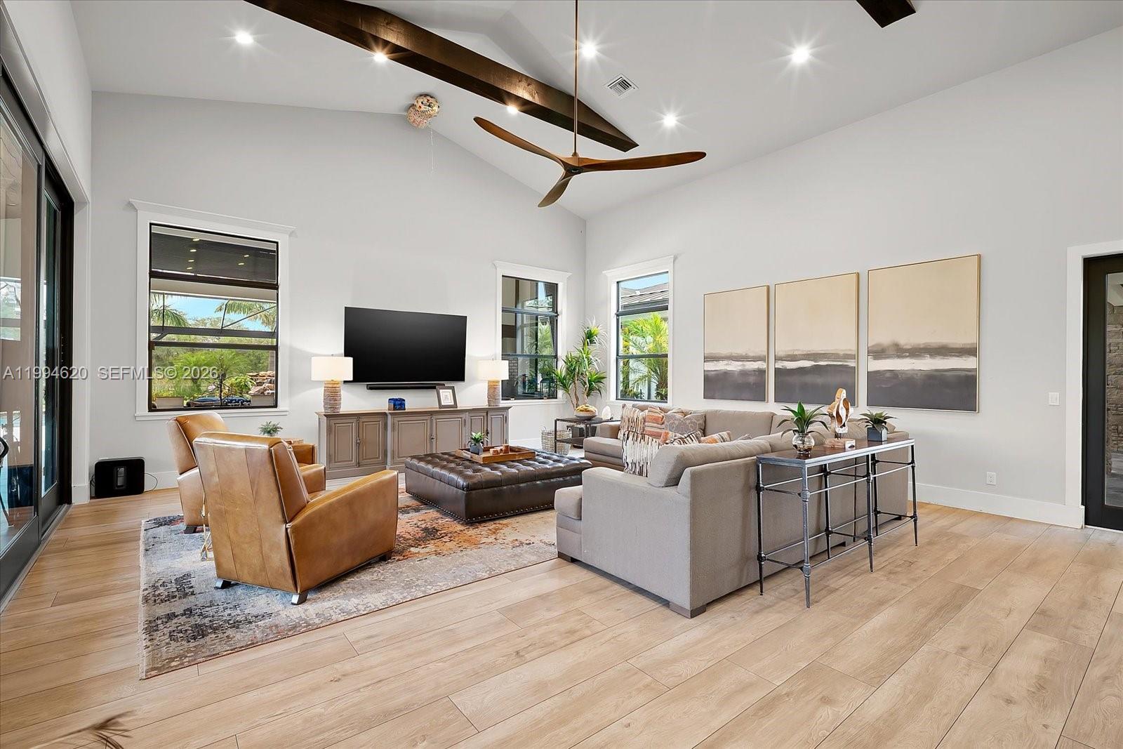 METES AND BOUNDS - Residential