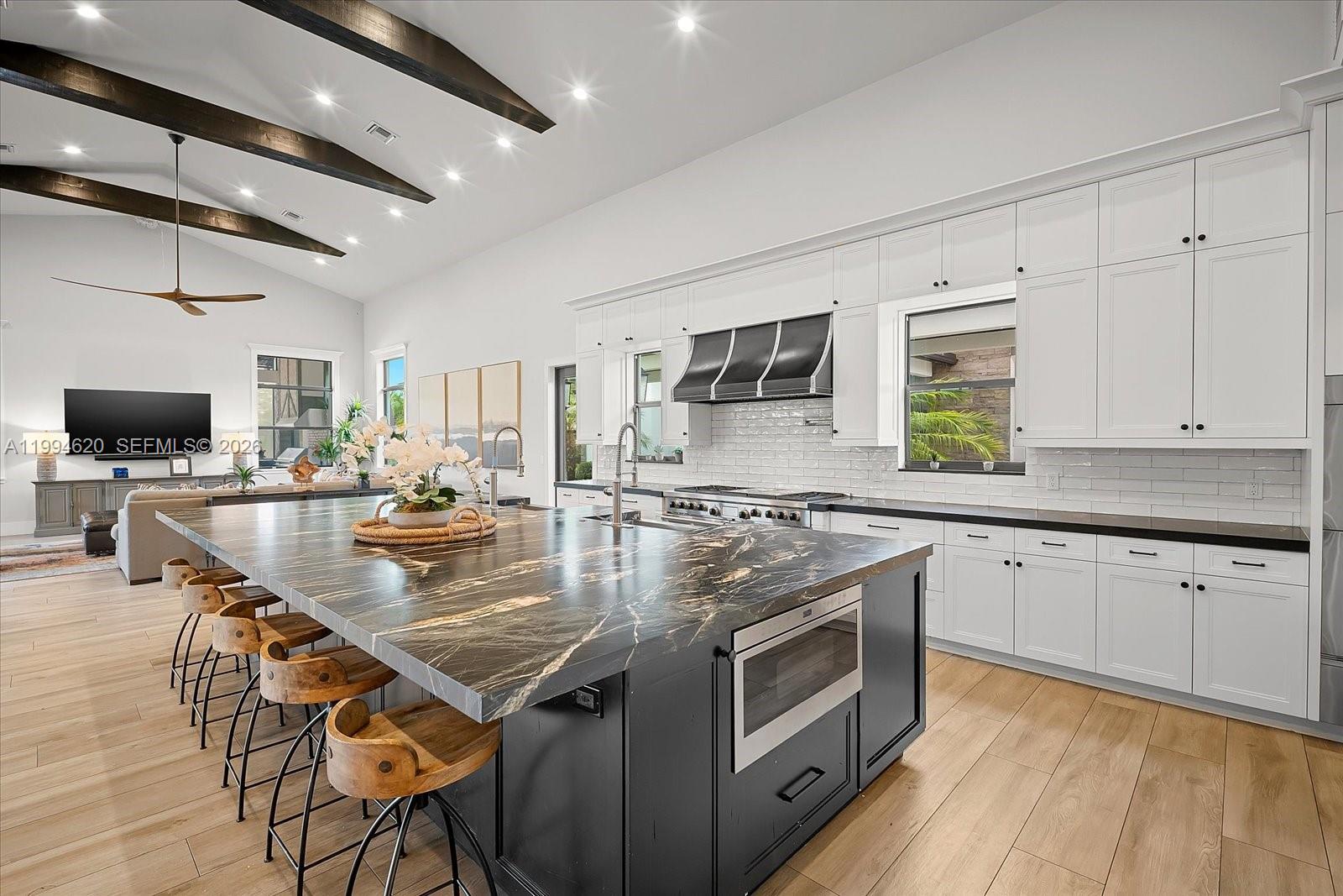 METES AND BOUNDS - Residential