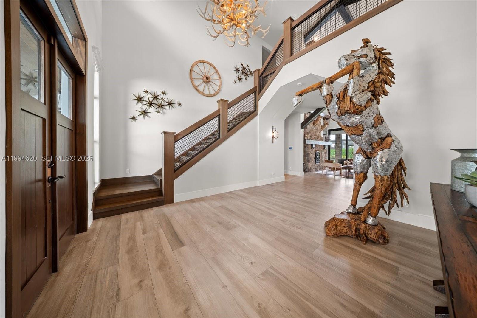 METES AND BOUNDS - Residential