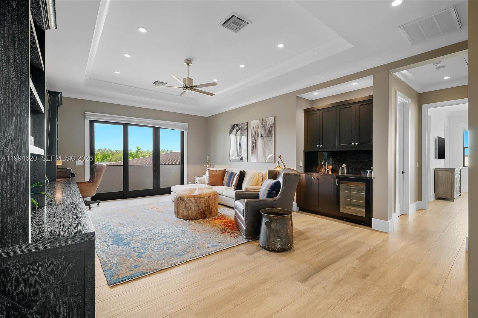 METES AND BOUNDS - Residential