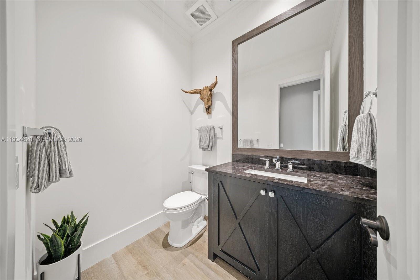 METES AND BOUNDS - Residential