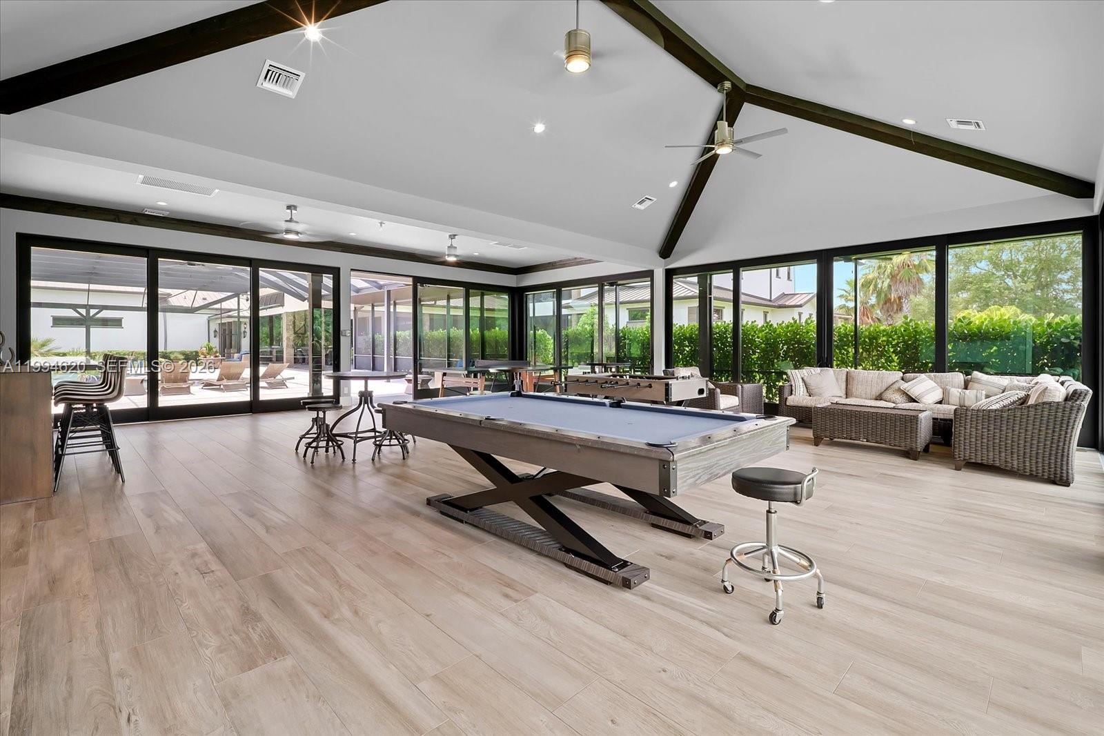 METES AND BOUNDS - Residential