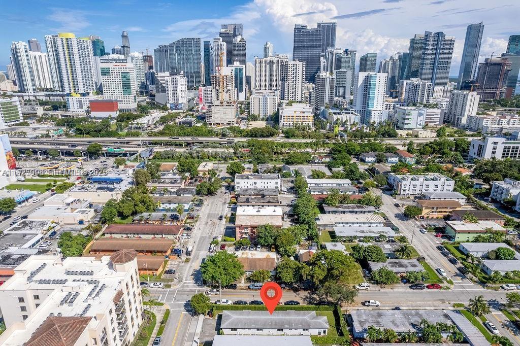 CITY OF MIAMI SOUTH - Residential Lease