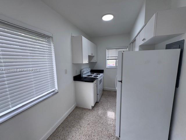 CITY OF MIAMI SOUTH - Residential Lease