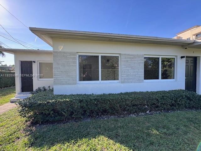 CITY OF MIAMI SOUTH - Residential Lease