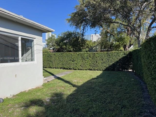 CITY OF MIAMI SOUTH - Residential Lease