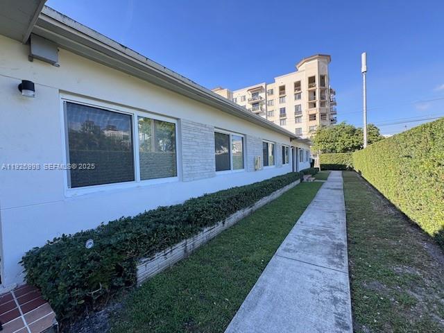CITY OF MIAMI SOUTH - Residential Lease