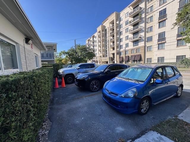 CITY OF MIAMI SOUTH - Residential Lease