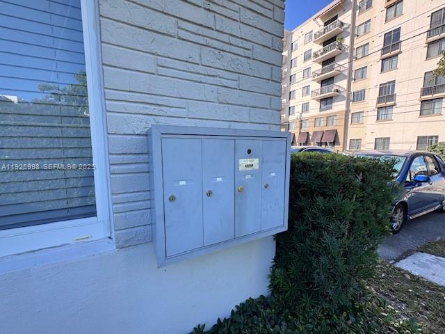 CITY OF MIAMI SOUTH - Residential Lease