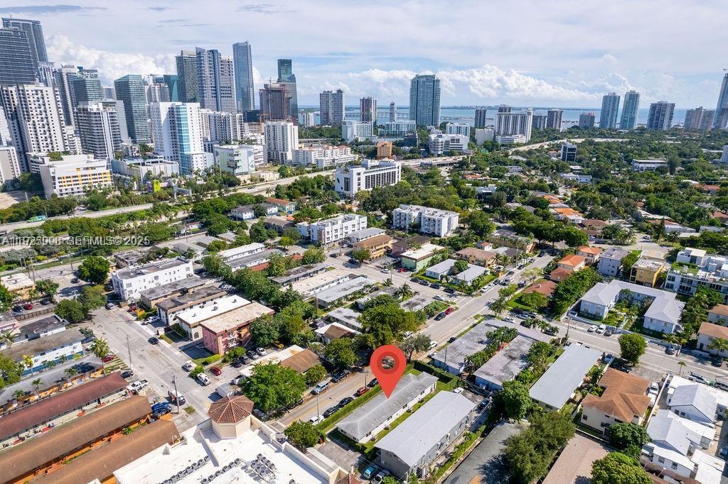 CITY OF MIAMI SOUTH - Residential Lease