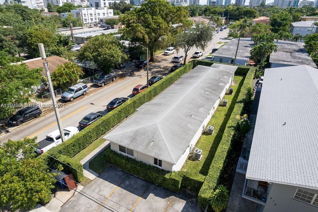 CITY OF MIAMI SOUTH - Residential Lease