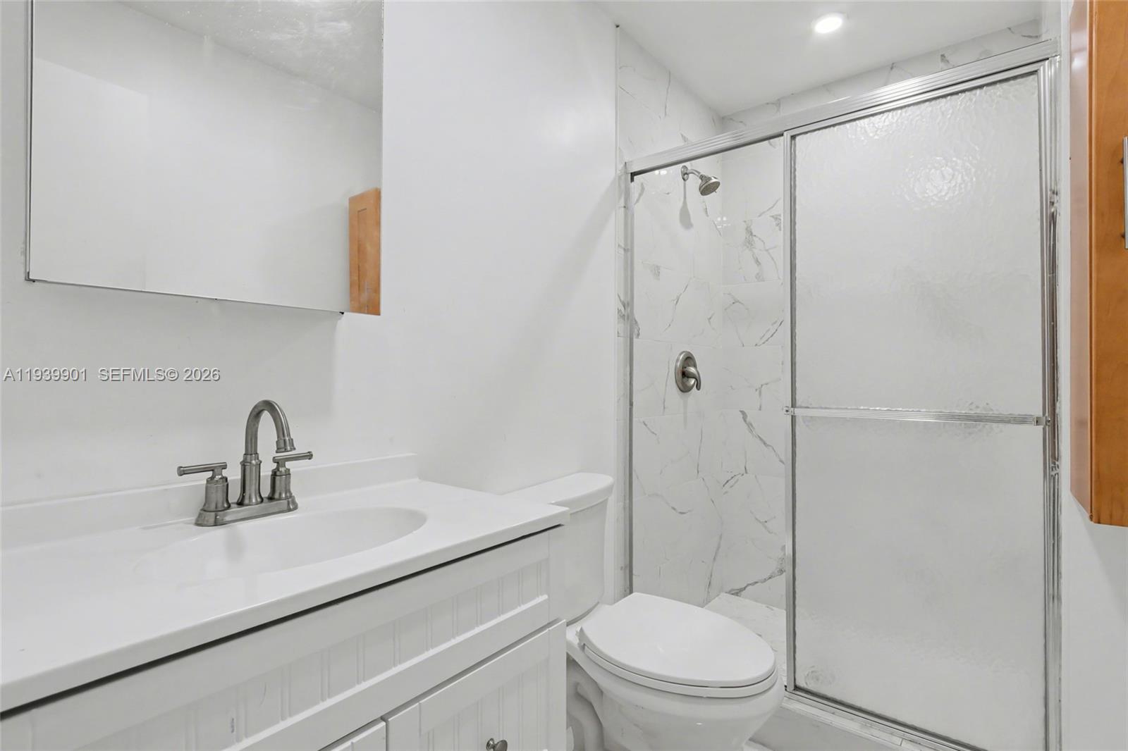 ASHMONT CONDOMINIUM G - Residential