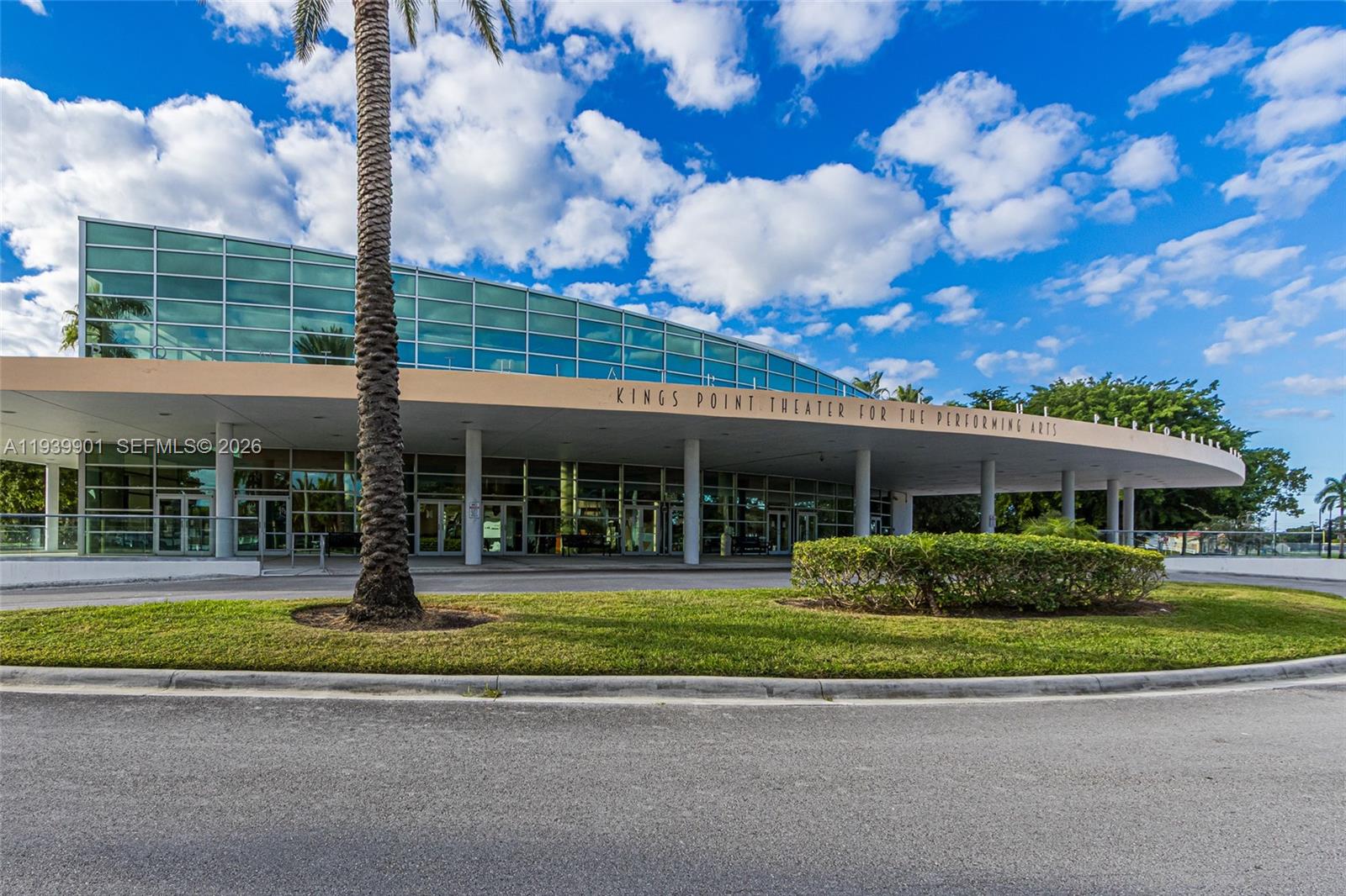 ASHMONT CONDOMINIUM G - Residential