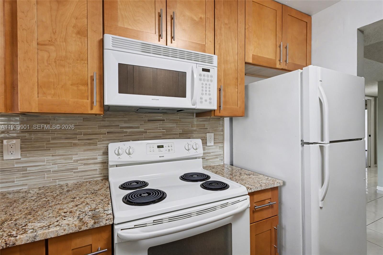 ASHMONT CONDOMINIUM G - Residential