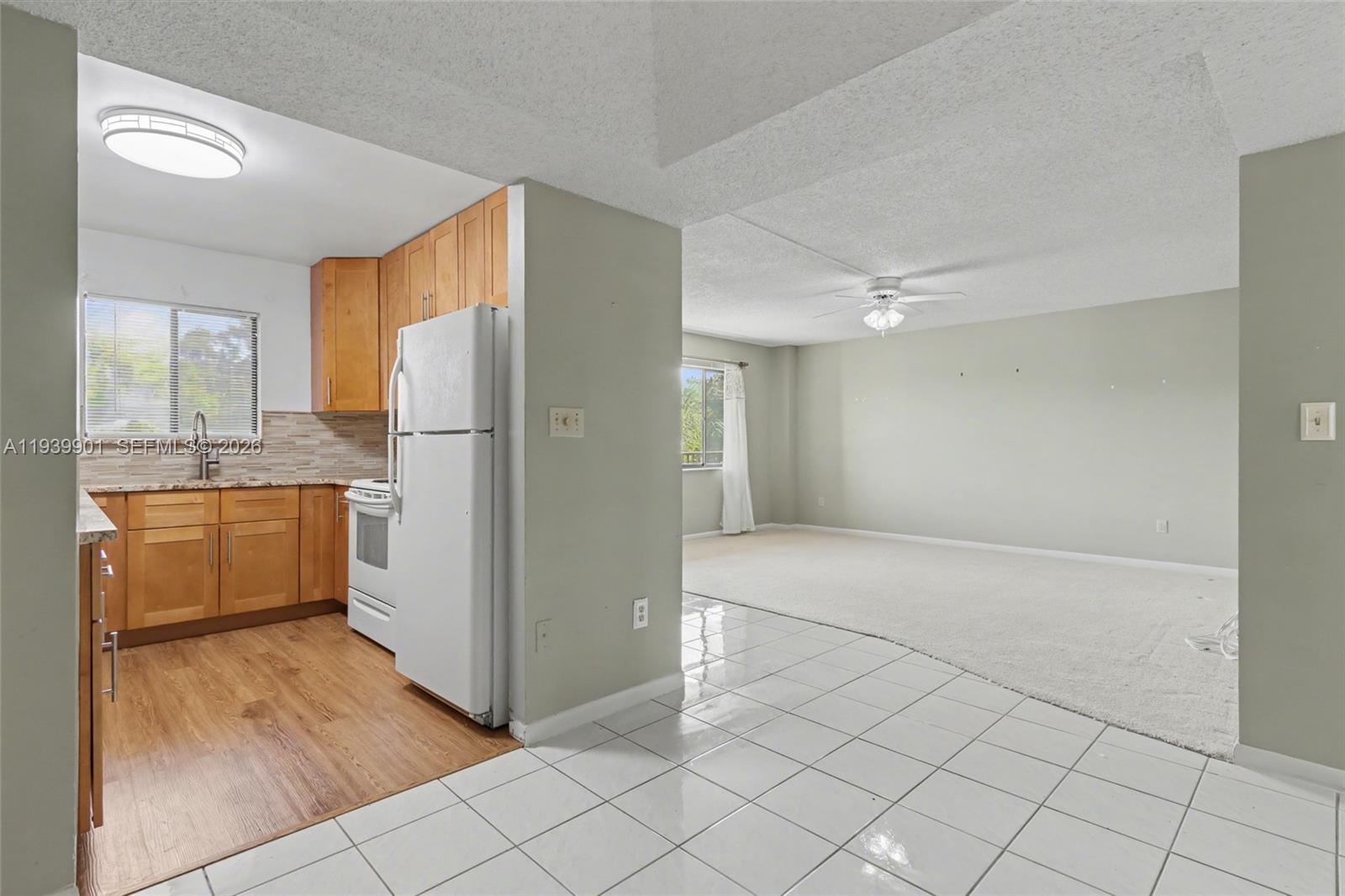 ASHMONT CONDOMINIUM G - Residential