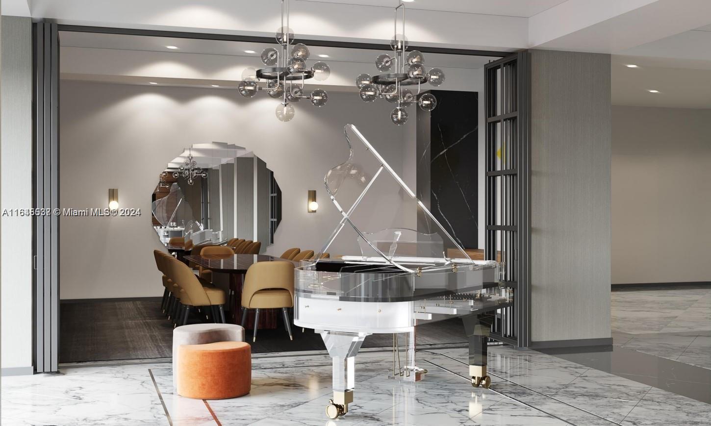 COSTA BRAVA CONDO - Residential
