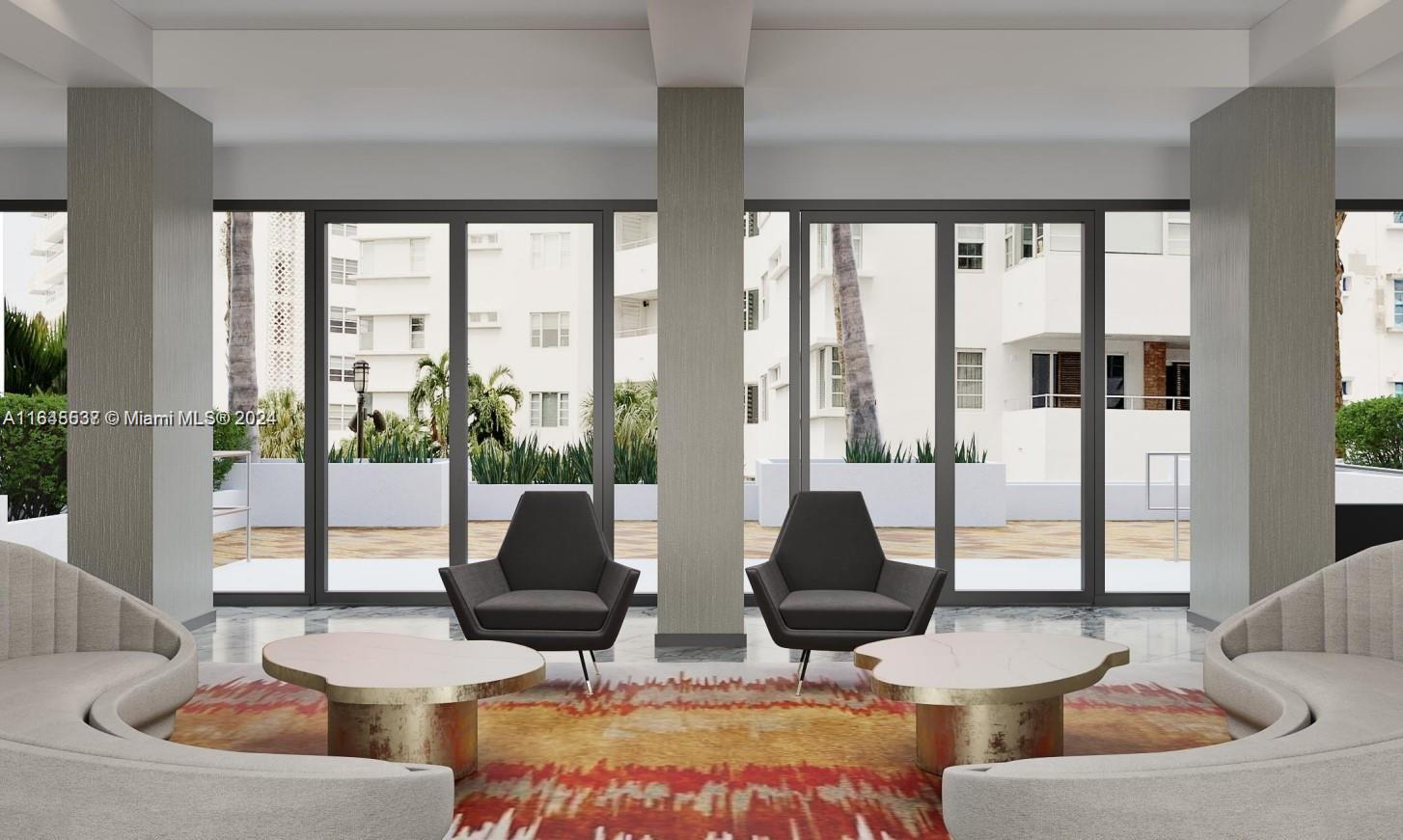 COSTA BRAVA CONDO - Residential