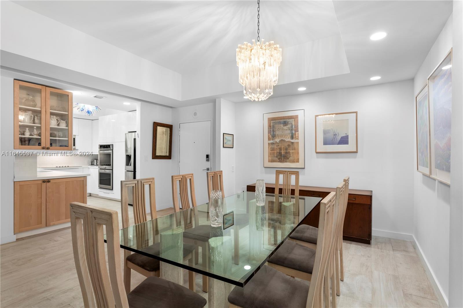 COSTA BRAVA CONDO - Residential