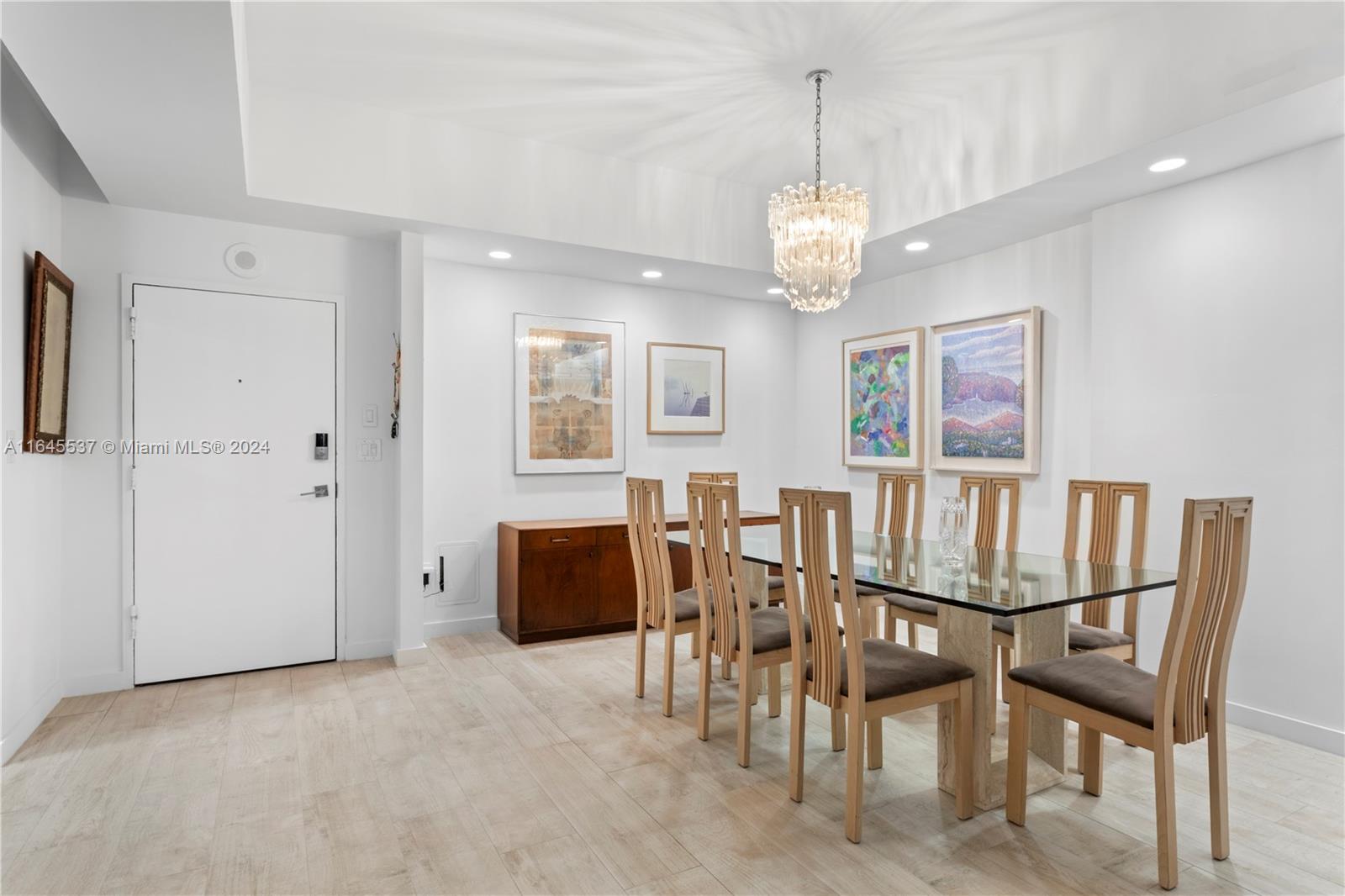 COSTA BRAVA CONDO - Residential