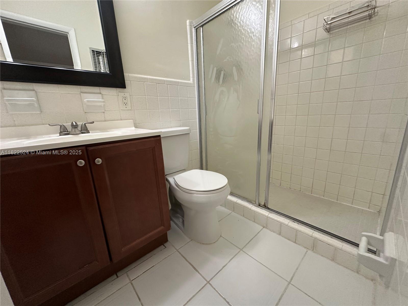 CORAL RIDGE ADD - Residential Lease