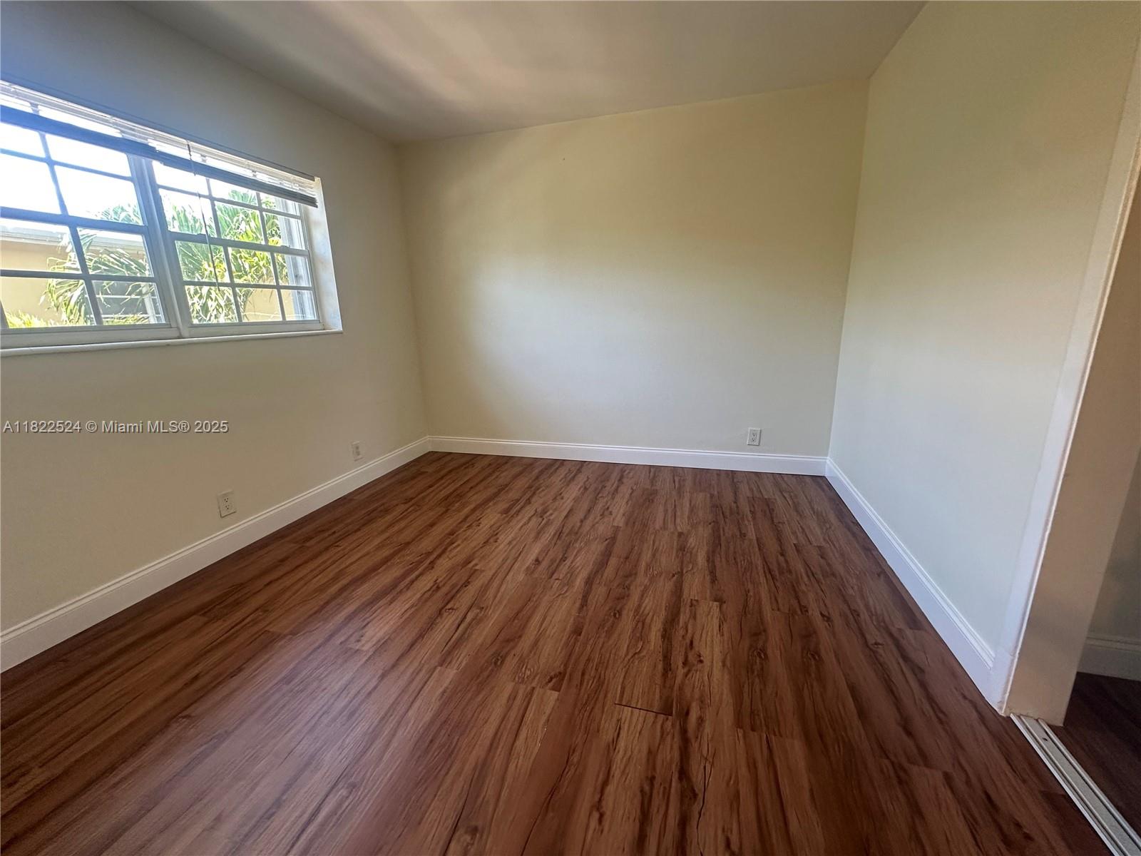 CORAL RIDGE ADD - Residential Lease