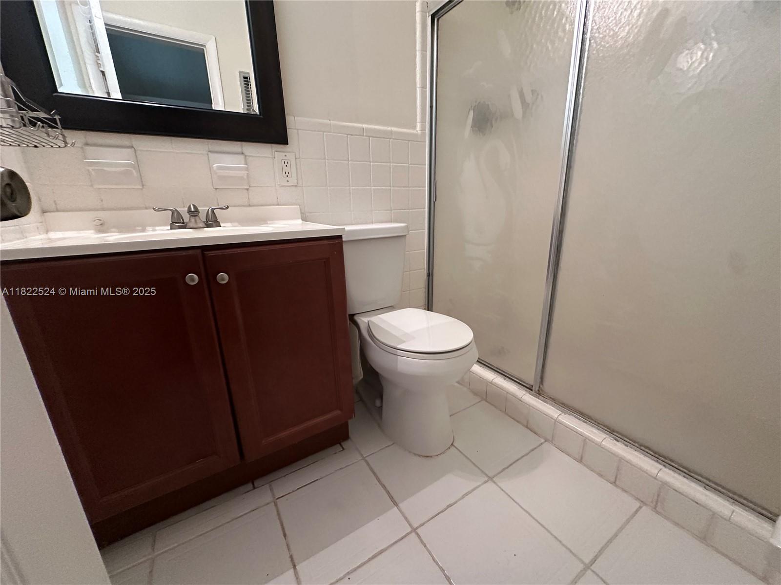 CORAL RIDGE ADD - Residential Lease