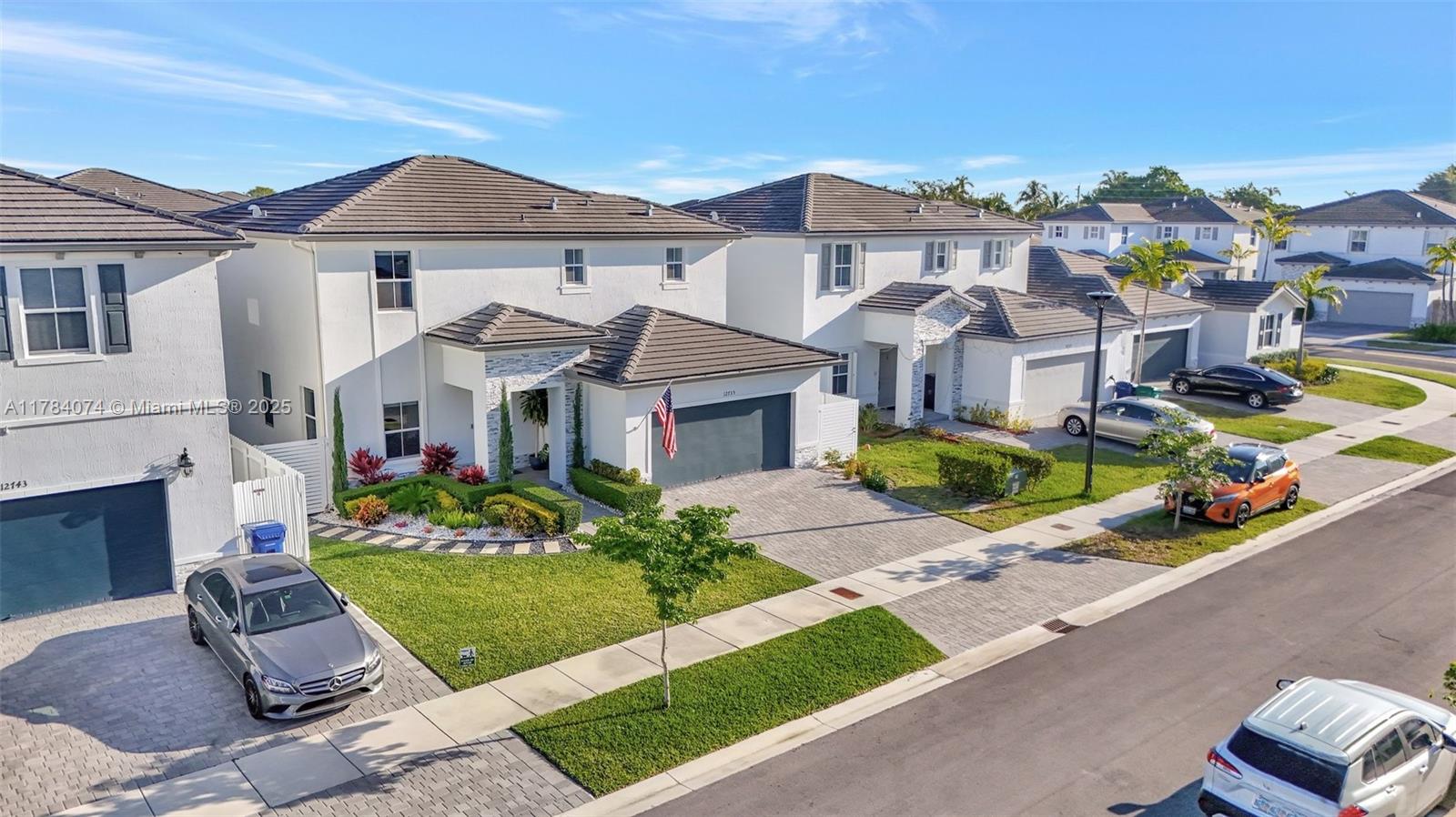 12735 SW 215th Ter