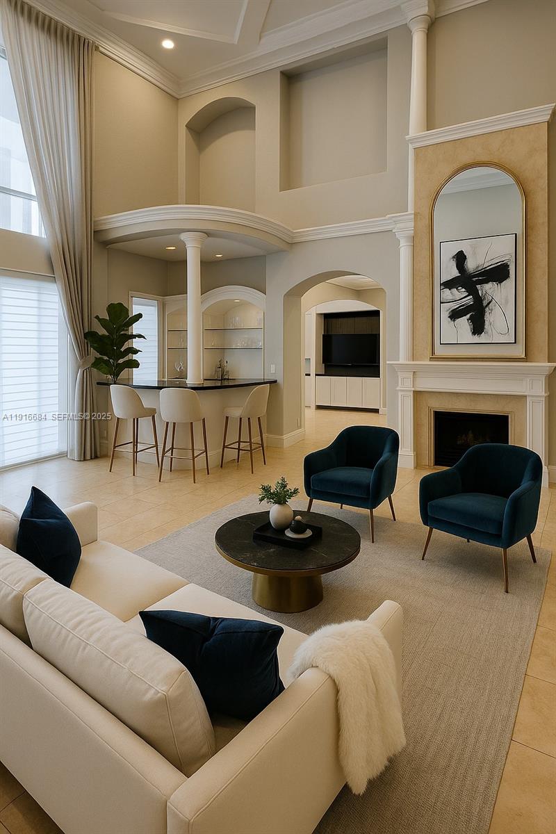 HOLLYWOOD GOLF ESTATES SE - Residential