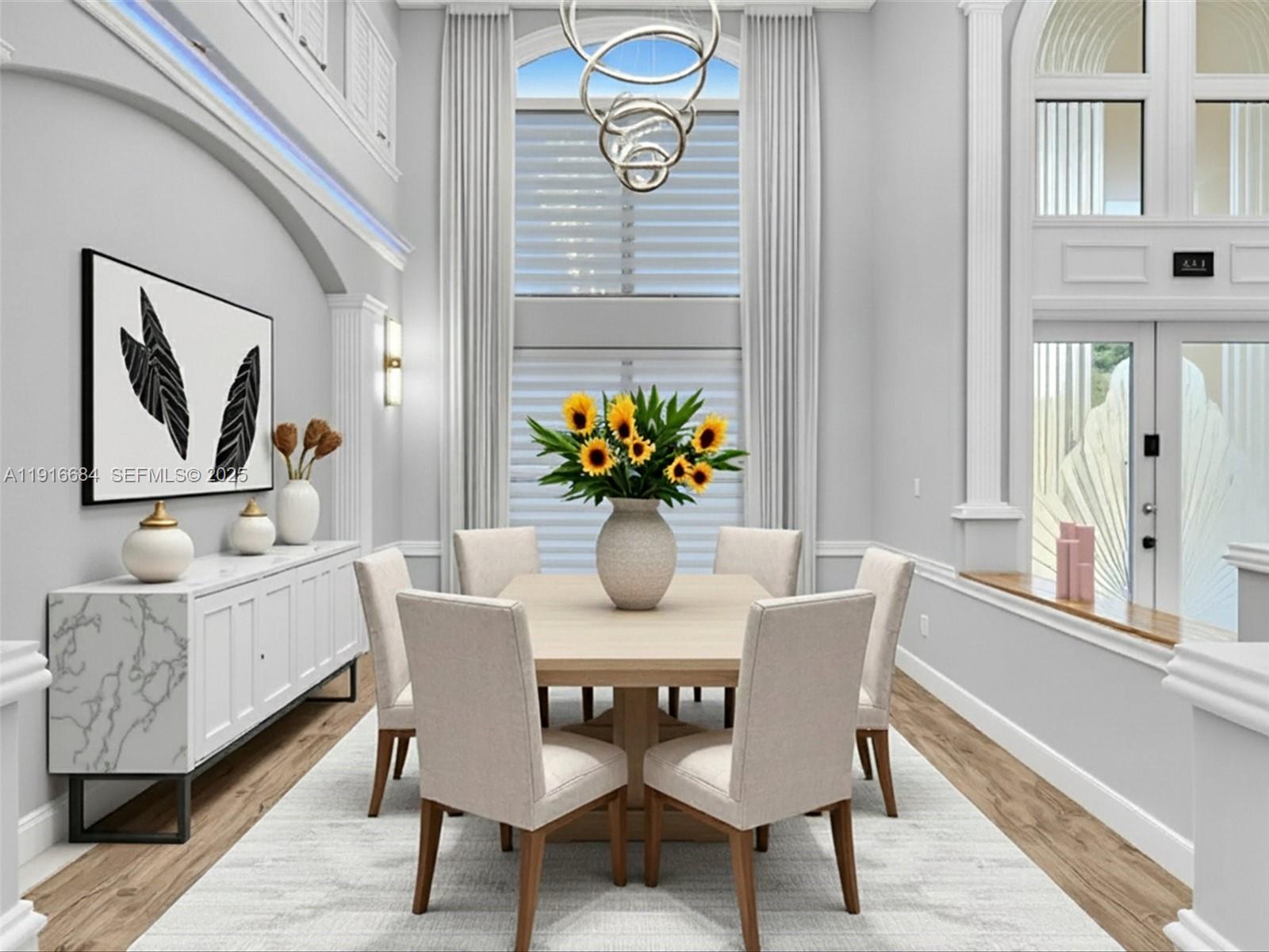 HOLLYWOOD GOLF ESTATES SE - Residential