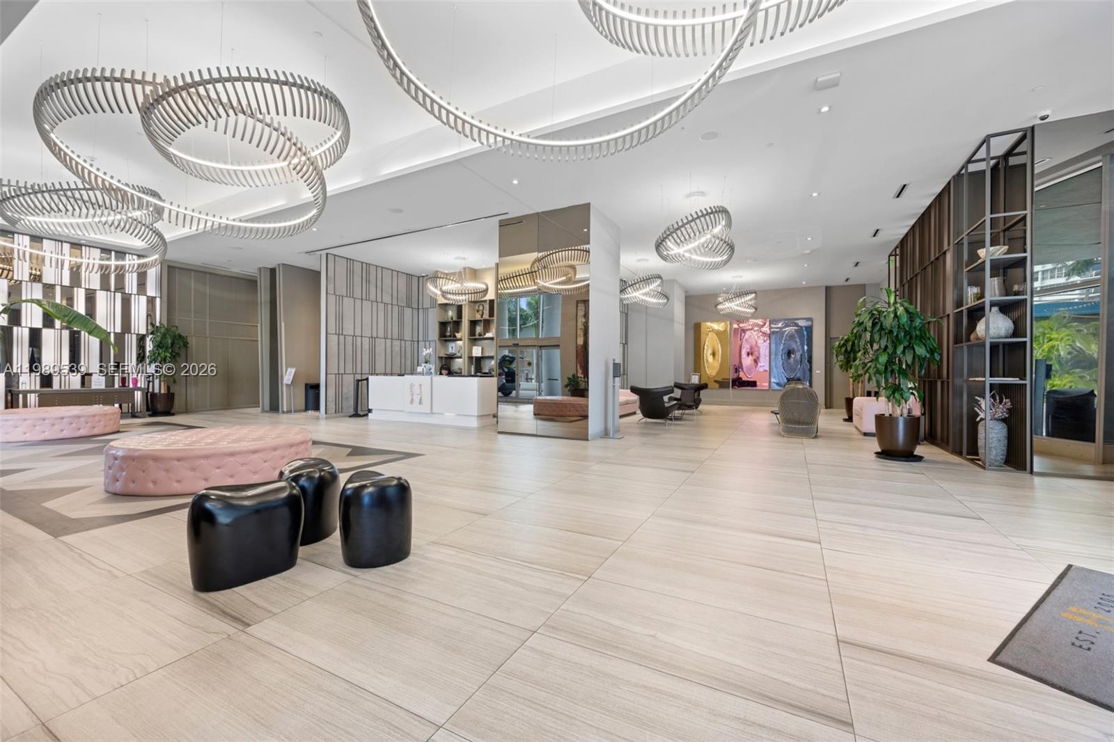 4010 SOUTH OCEAN CONDO - Residential