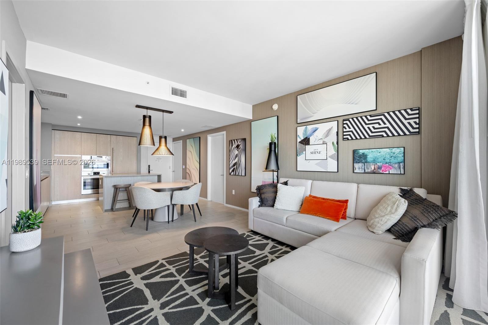 4010 SOUTH OCEAN CONDO - Residential