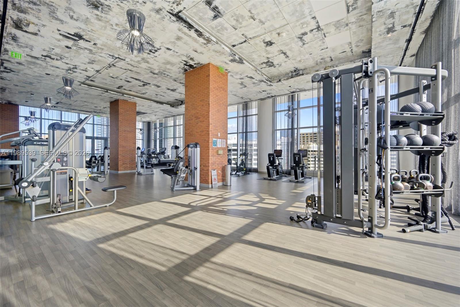 4010 SOUTH OCEAN CONDO - Residential