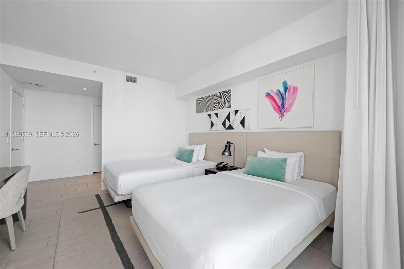 4010 SOUTH OCEAN CONDO - Residential