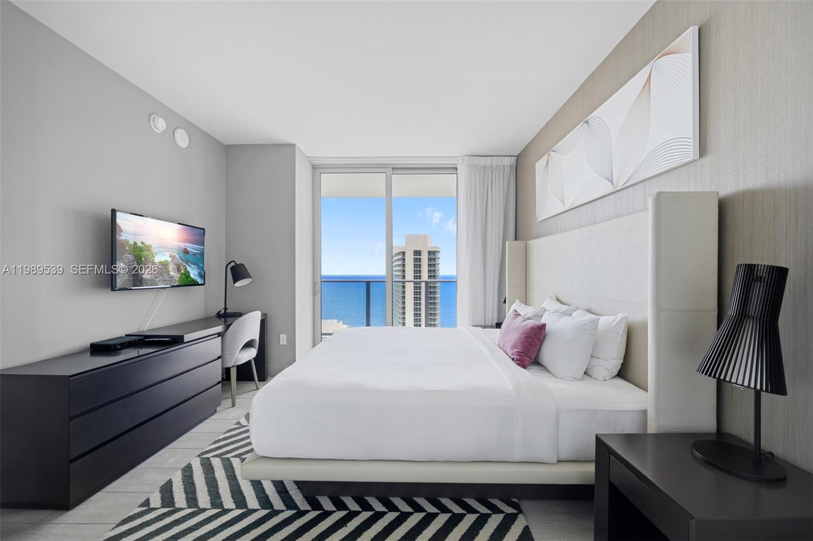 4010 SOUTH OCEAN CONDO - Residential