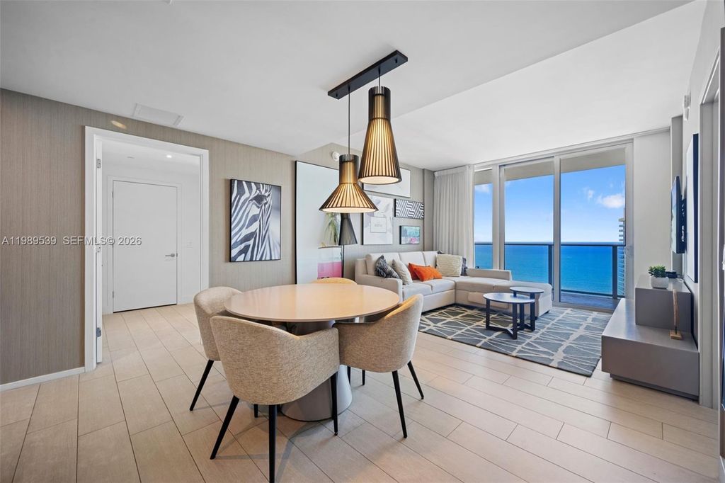 Photo of 4010 S Ocean Dr #T3905, Hollywood, FL 33019 (MLS # A11989539)