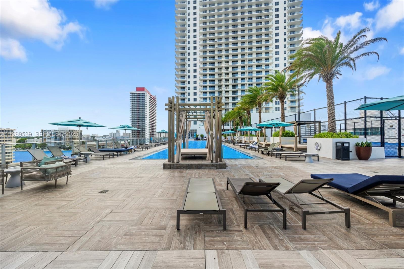 4010 SOUTH OCEAN CONDO - Residential